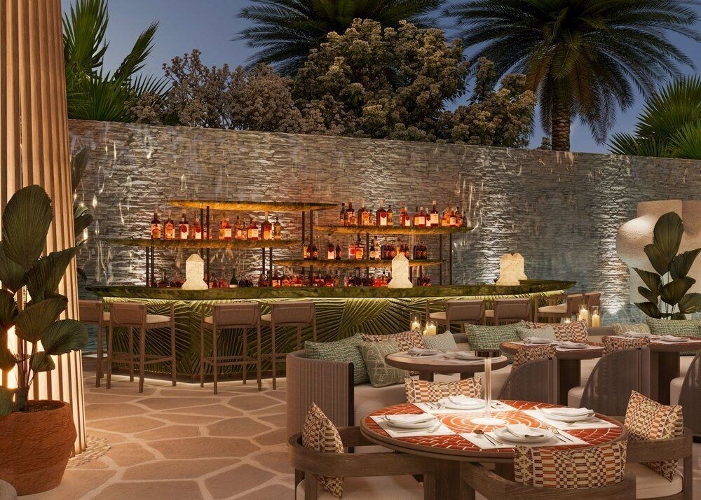 Апартаменты NG Sign Bodrum 5*