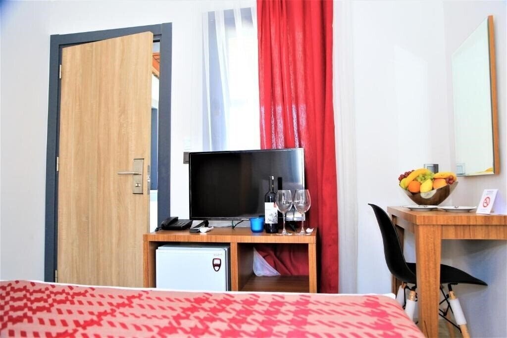 Панорама Modern Life Hotel Bodrum (ex. Modern Life Bodrum Otel) 3*