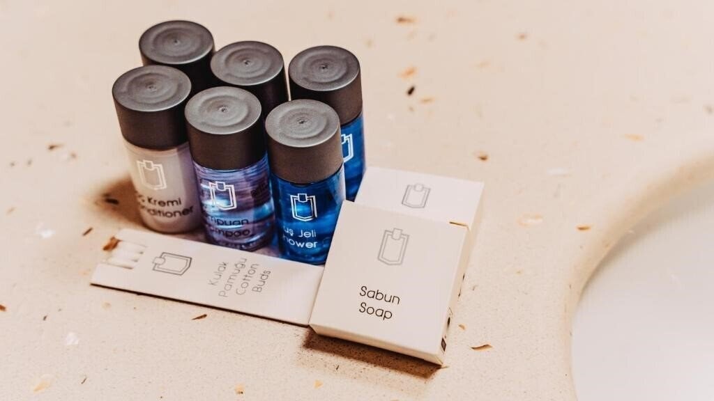 Апартаменти The Lume Boutique Hotel & Restaurant & SPA (ex. The Lume Hotel Bodrum Boutique) 3*