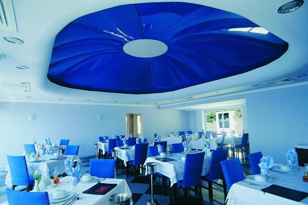 Территория Hotel Forever Club 4*