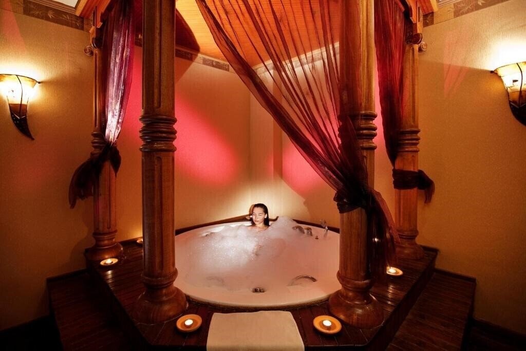 Картинка Royal Asarlik Beach & SPA 5*