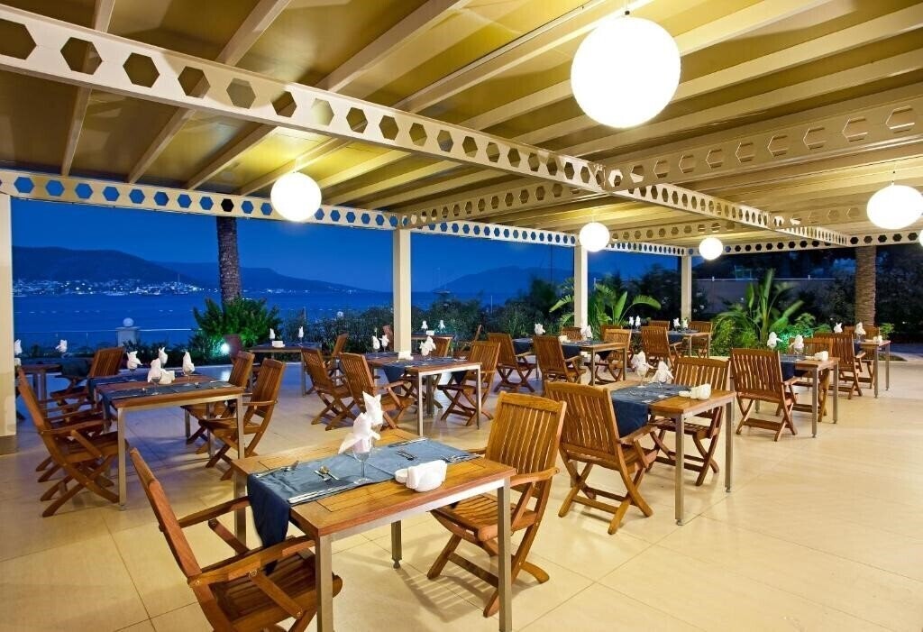 Изображение Salmakis Beach Resort And SPA 5*