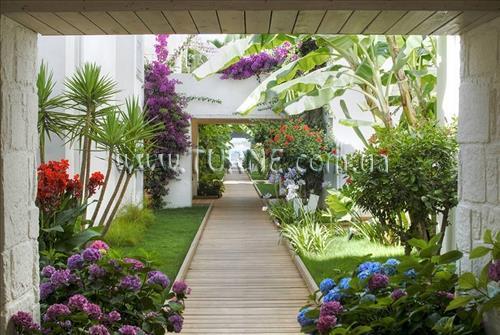 Апартаменти La Boutique Alkoclar 4*