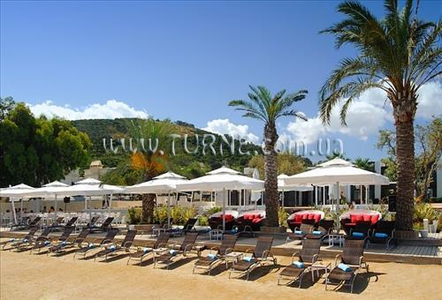 Територія La Boutique Alkoclar 4*