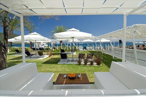 Вид La Boutique Alkoclar 4*