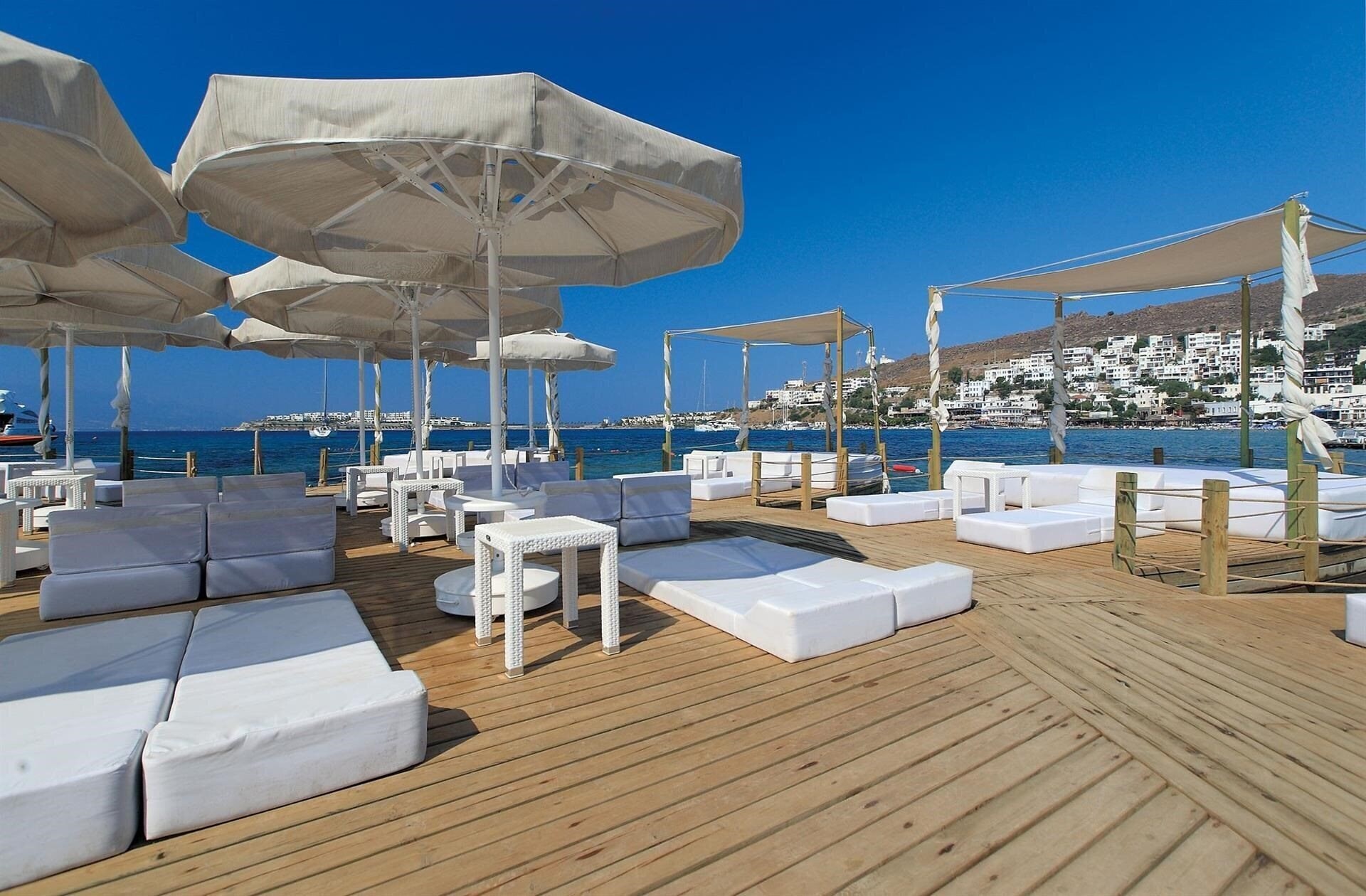 Панорама Camelot Boutique & SPA 4*