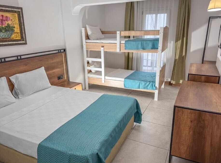 Картинка Bitez Garden Life 4*