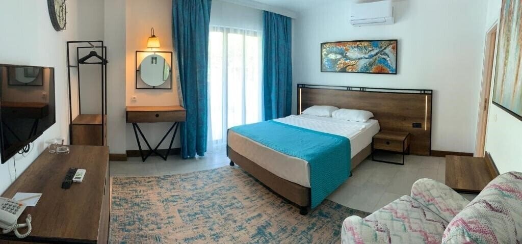 Вид Bitez Garden Life 4*