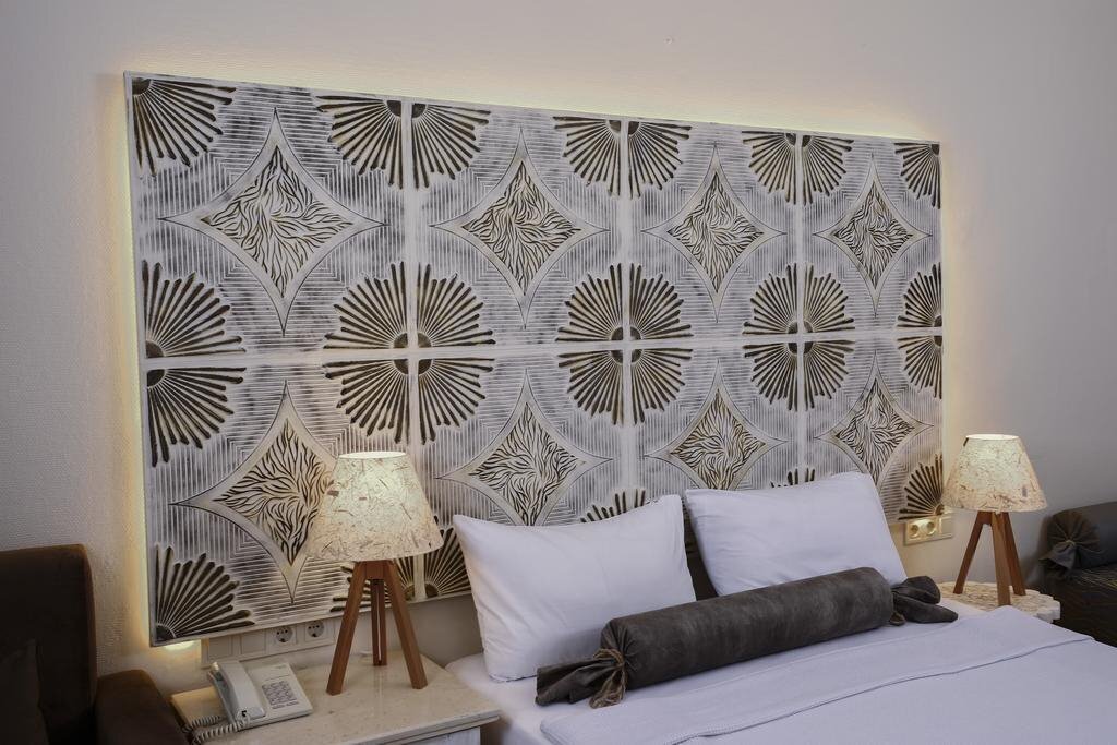 Апартаменти Cactus Fleur Beach Club (ex. Cactus Mirage Family) 4*