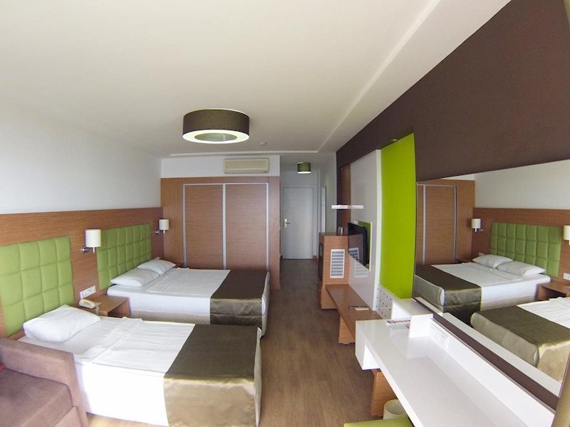 Картинка Woxxie Hotel (ex. Feye Pinara) 4*