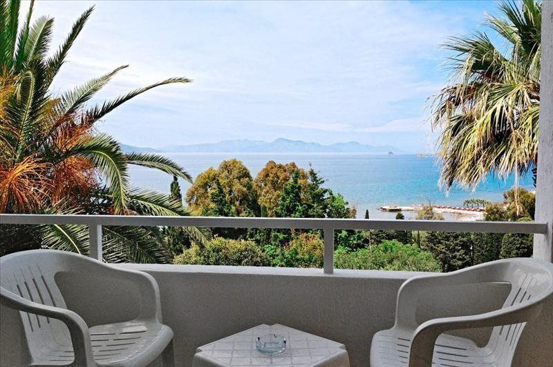 Вид Woxxie Hotel (ex. Feye Pinara) 4*