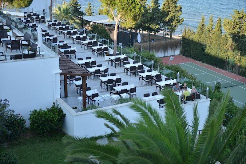 Панорама Woxxie Hotel (ex. Feye Pinara) 4*