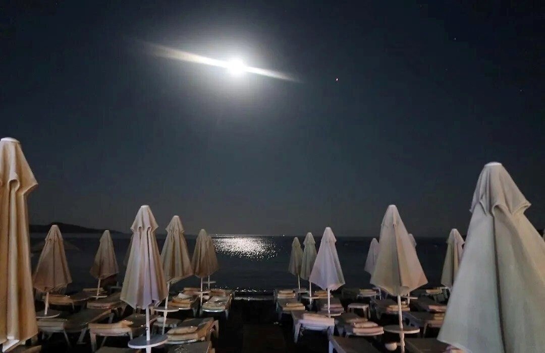 Апартаменты Grand Levent 4*