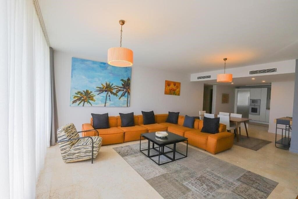 Вид Palmalife Bodrum Resort & Spa 4*