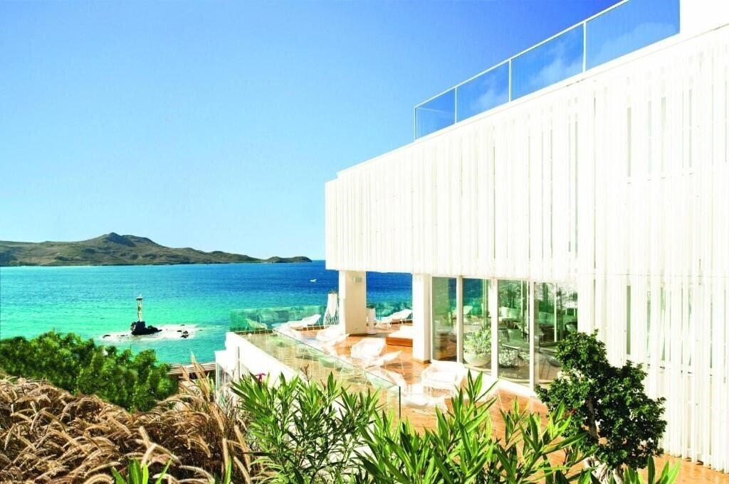 Територія Palmalife Bodrum Resort & Spa 4*