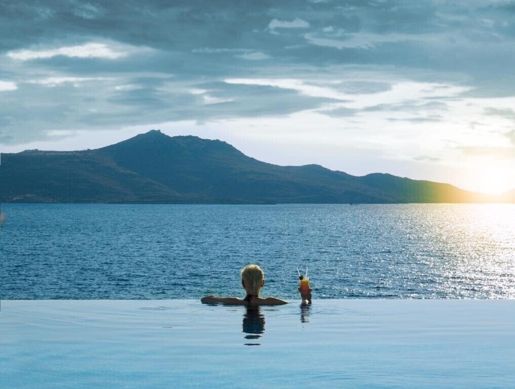 Апартаменти Palmalife Bodrum Resort & Spa 4*