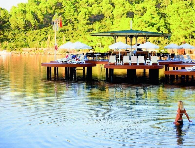 Апартаменты Club Marverde HV-1