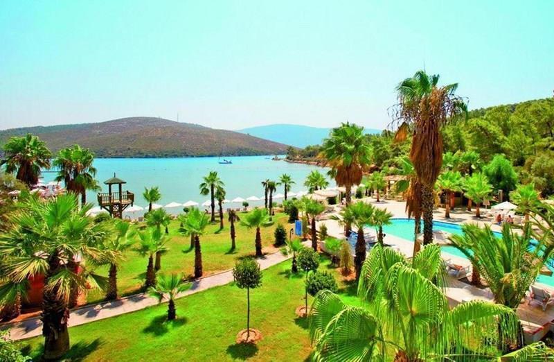 Территория Club Marverde HV-1