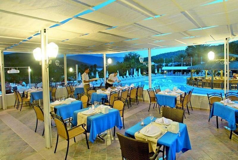 Панорама Club Marverde HV-1