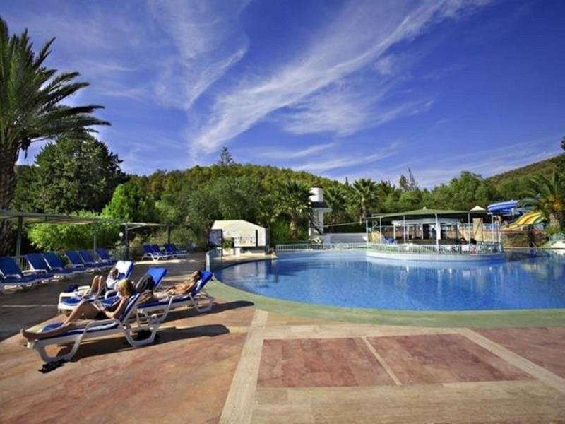 Вид Club Marverde HV-1