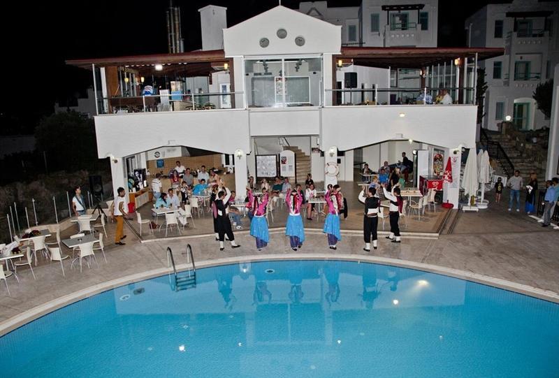 Територія Sunhill 3*