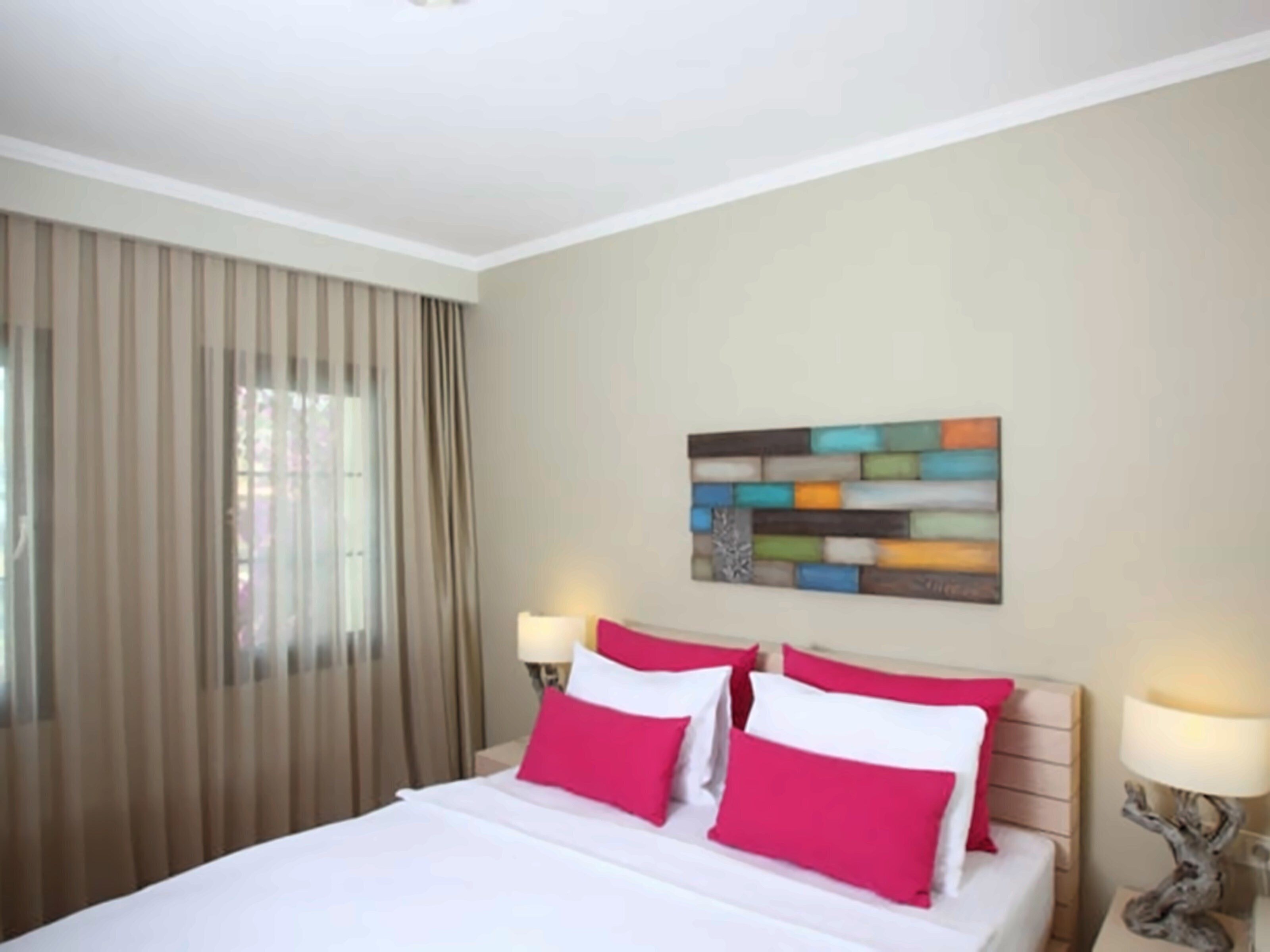 Апартаменты Zeytinada Hotel 4*