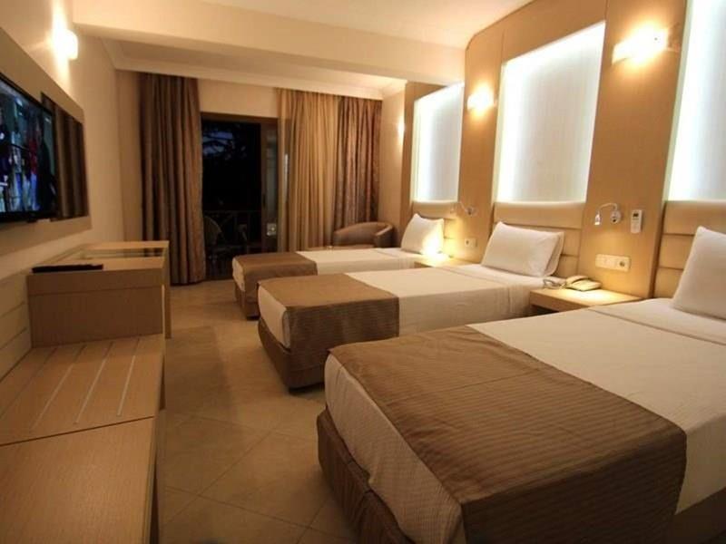 Картинка Verde Bodrum Holiday Village (ex. Bodrum Onura Holiday Village) 4*