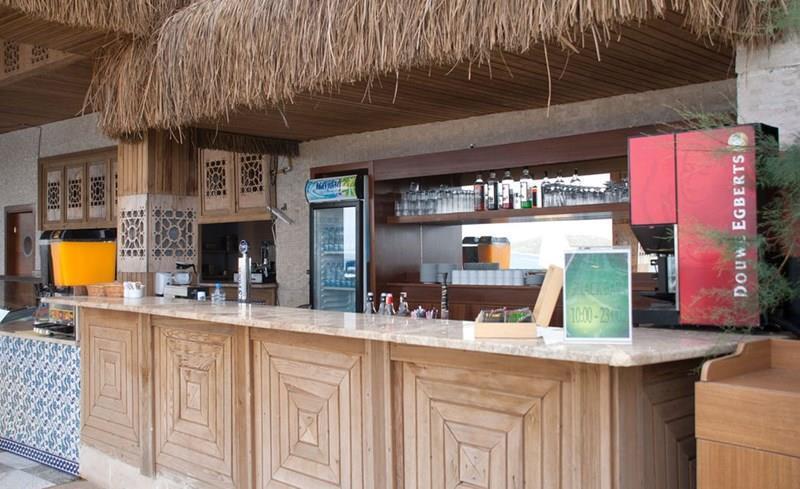 Апартаменти The Blue Bosphorus Hotel 5*