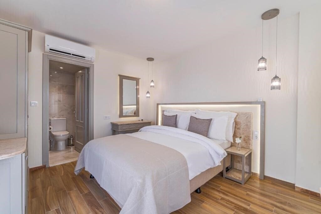 Фотографія CACTUS CHARME HOTEL (ex. Cactus Charm Hotel) 3*