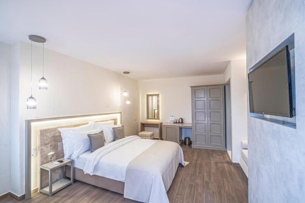 Територія CACTUS CHARME HOTEL (ex. Cactus Charm Hotel) 3*