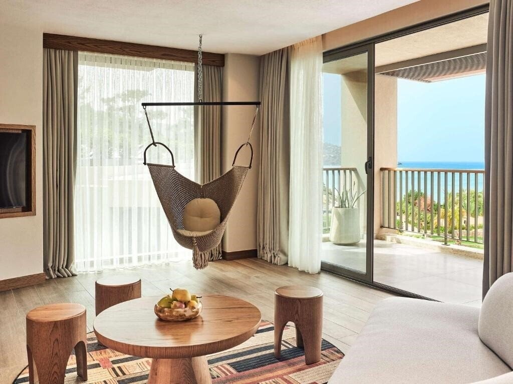 Фотография Hyde Bodrum (ex. Thor Luxury Hotel & SPA) 5*