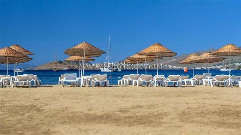 Вид Kassandra Hotel 3*