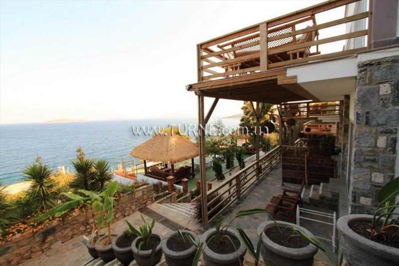 Панорама Shamana Hotel & Spa 4*