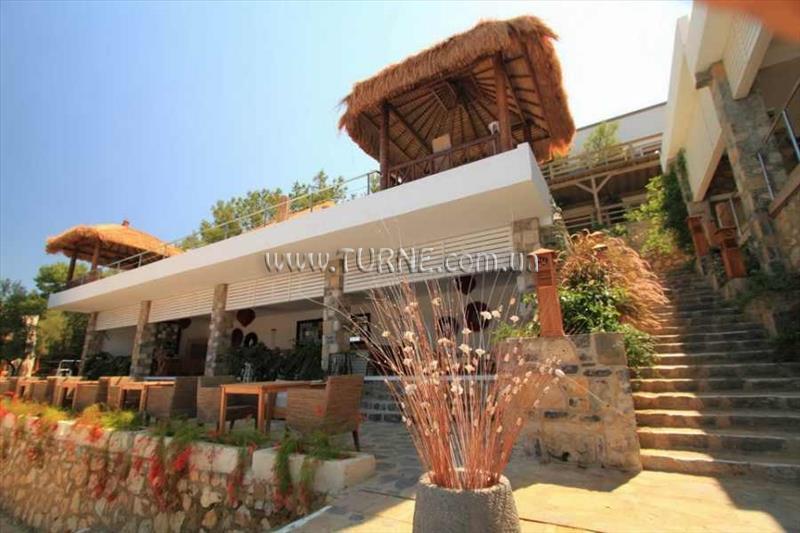 Вид Shamana Hotel & Spa 4*