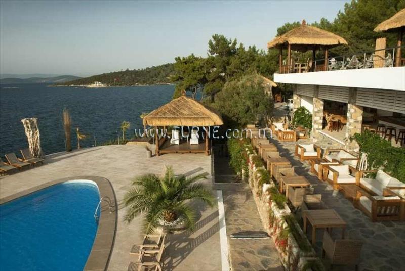 Зображення Shamana Hotel & Spa 4*