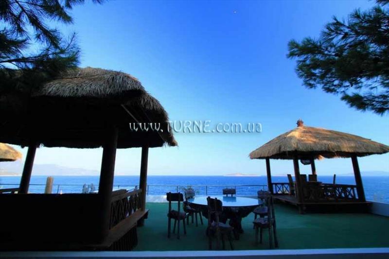 Фотографія Shamana Hotel & Spa 4*