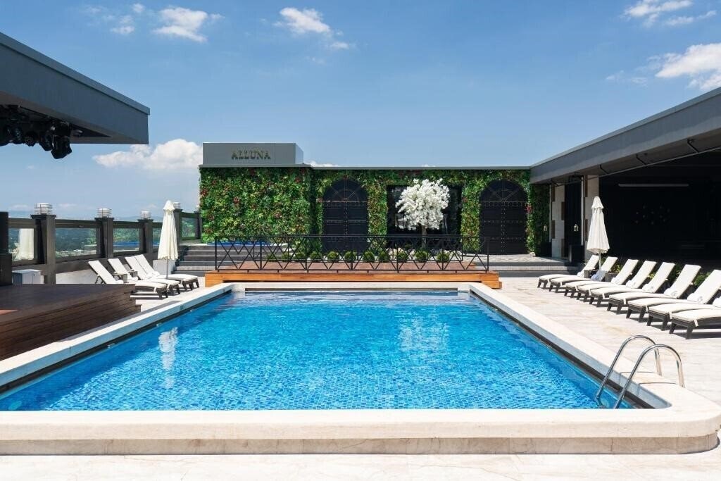 Фото Almira Hotel Thermal SPA & Convention Center 5*