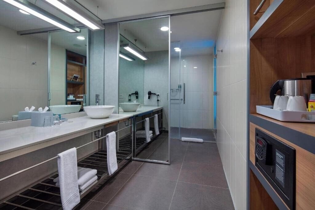 Фотографія Aloft Bursa 4*