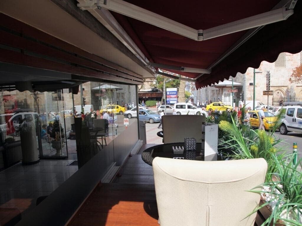 Зображення Artic Hotel 3*