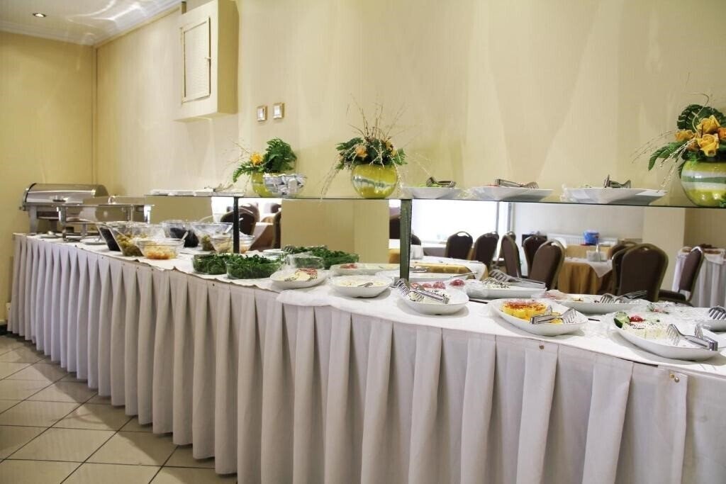 Картинка Artic Hotel 3*