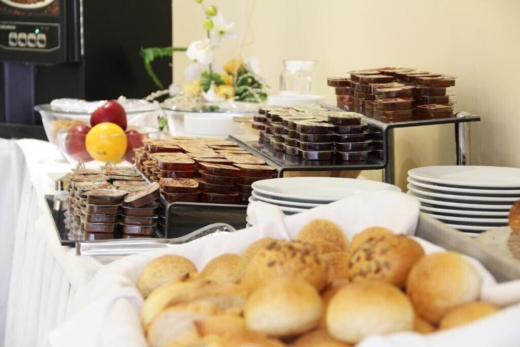 Вид Artic Hotel 3*