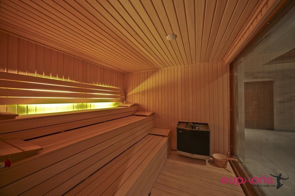 Вид Divan Bursa 4*