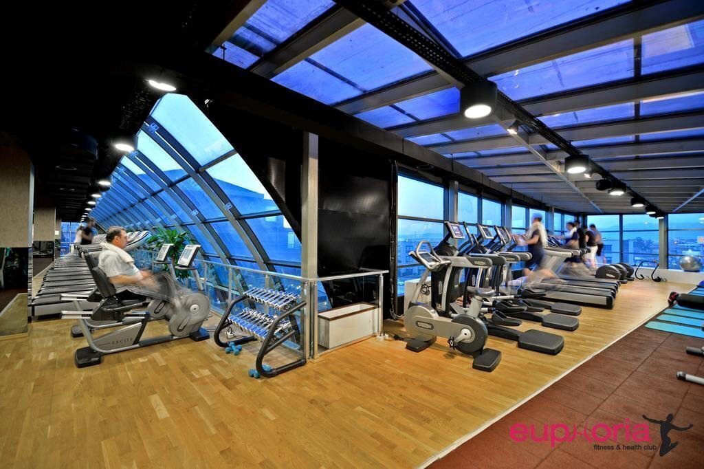 Територія Divan Bursa 4*