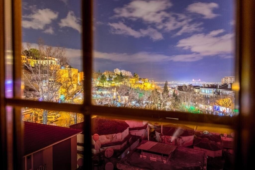 Зображення Bursa Palas Hotel 3*