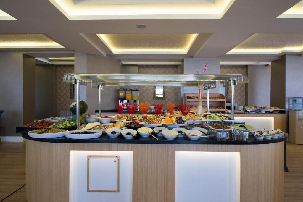 Зображення Buyukyildiz Hotel 4*