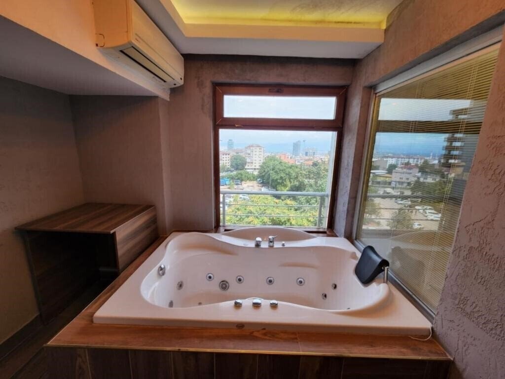 Фотографія Martin City Hotel (ex. Gold 1) 3*