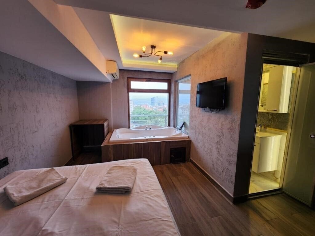 Зображення Martin City Hotel (ex. Gold 1) 3*