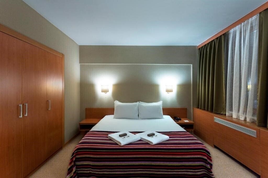 Територія Kent Bursa 3*