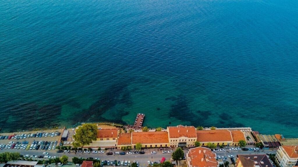 Апартаменти Montania Special Class Hotel 3*