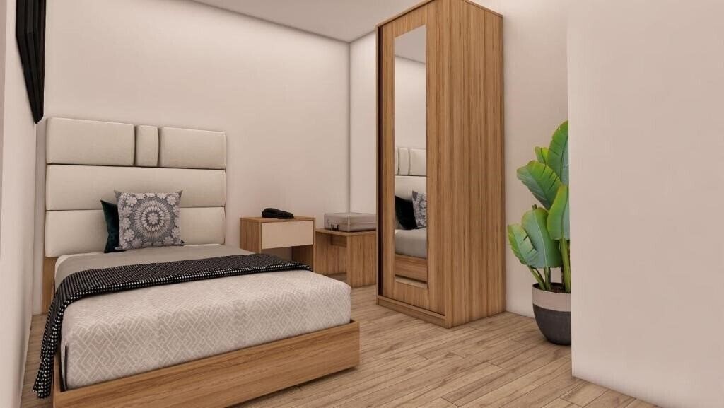 Панорама Efehan Hotel 3*